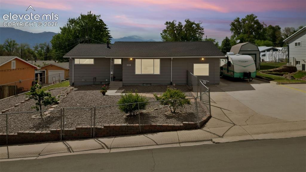 308 Rose Drive