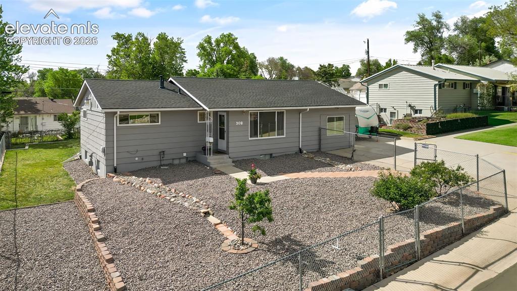 308 Rose Drive