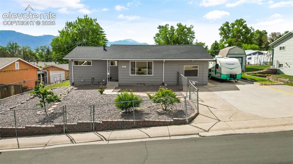 308 Rose Drive