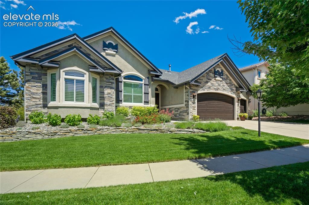 10127 Palisade Ridge Drive
