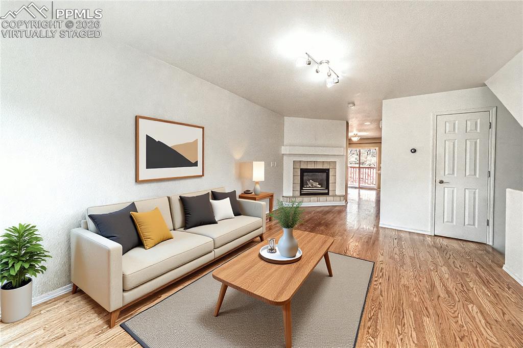 2126 Austrian Way