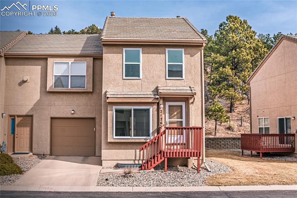2126 Austrian Way
