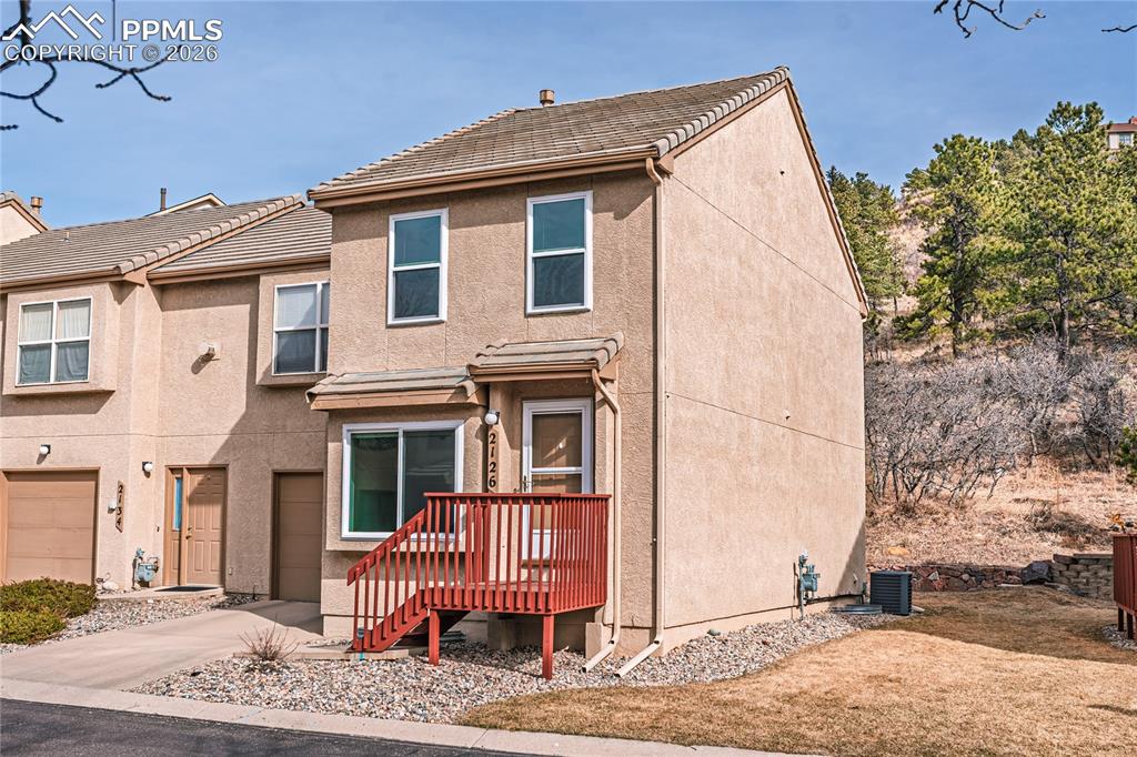 2126 Austrian Way