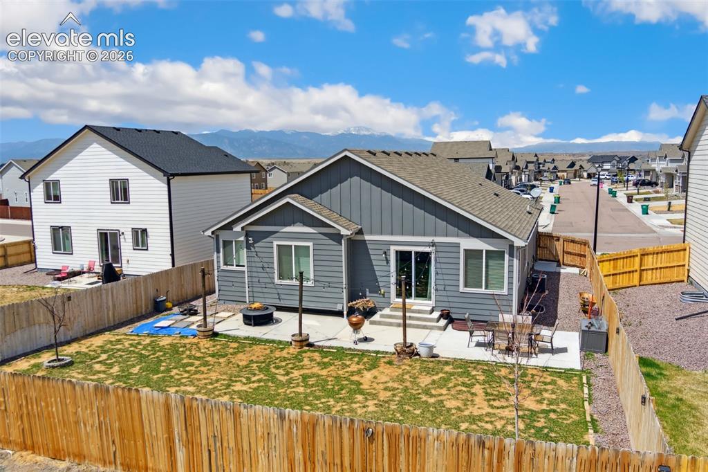10729 Horton Drive