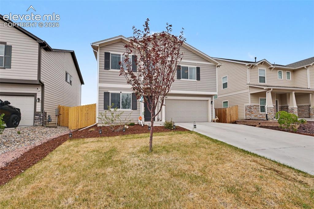 8734 Beaverhead Circle