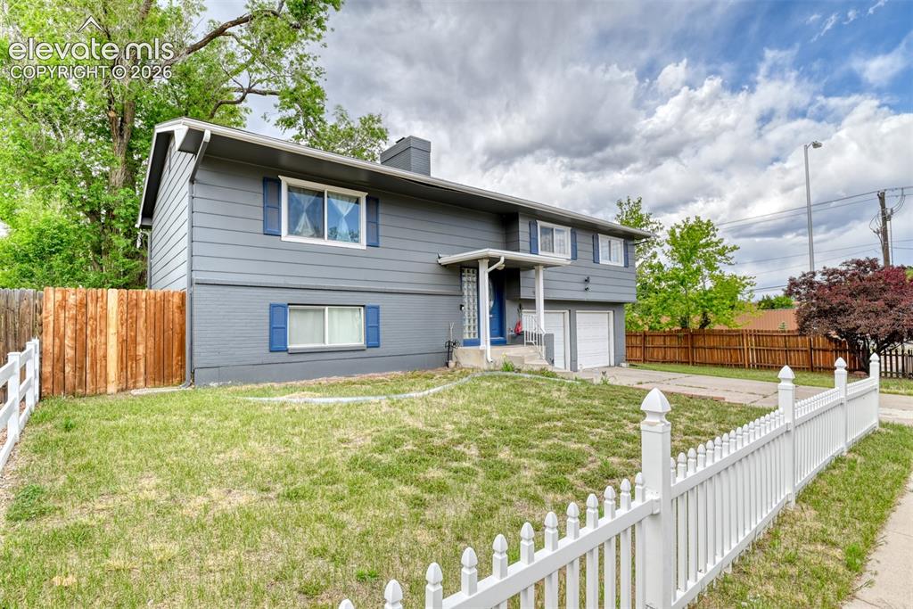 934 Potter Drive