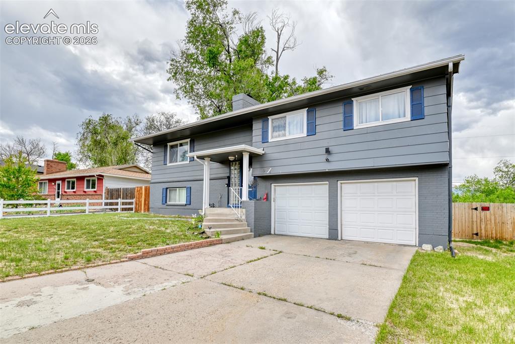 934 Potter Drive