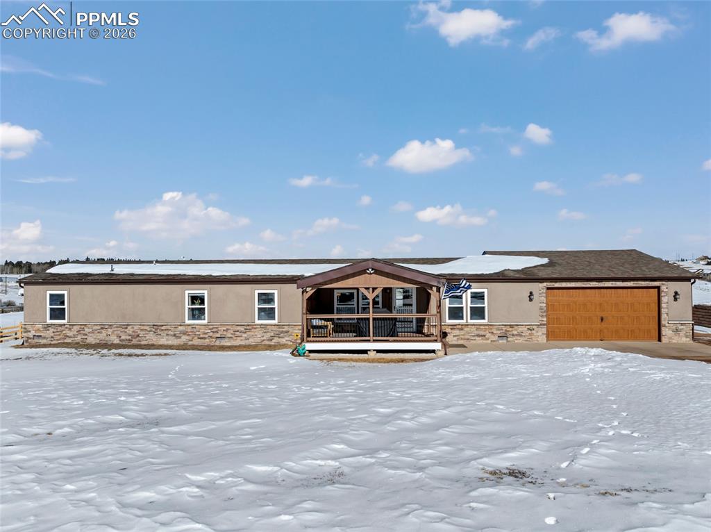 83 Ridge Point Circle