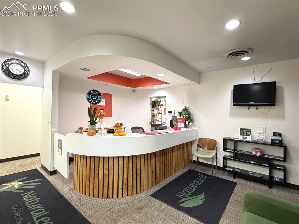 1004 S Tejon Street