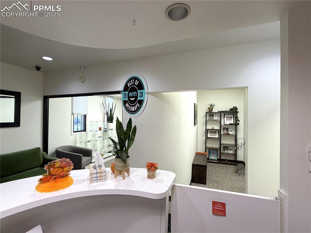 1004 S Tejon Street