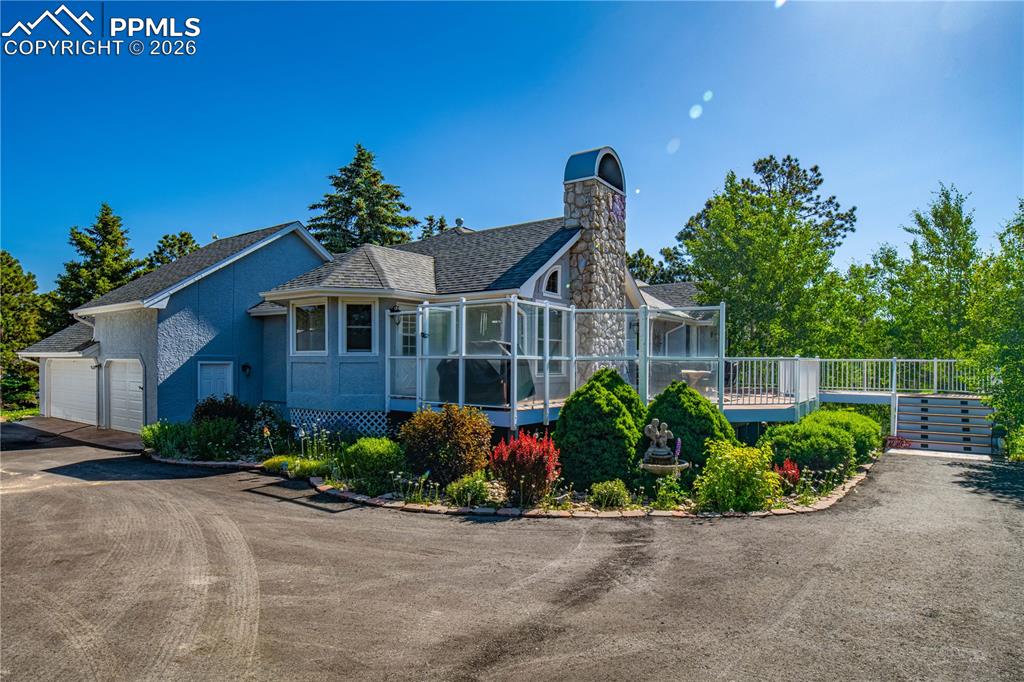 17815 Saddlewood Road