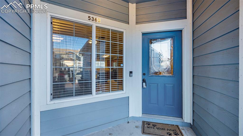5363 Canadian Rose View