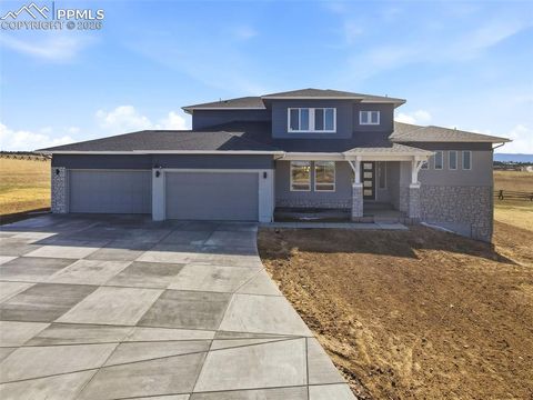 15447 Gimme Way Colorado Springs CO 80908