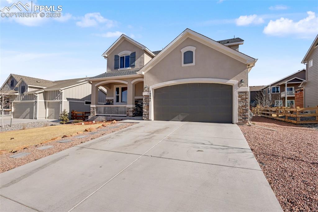 16861 New Autumn Drive