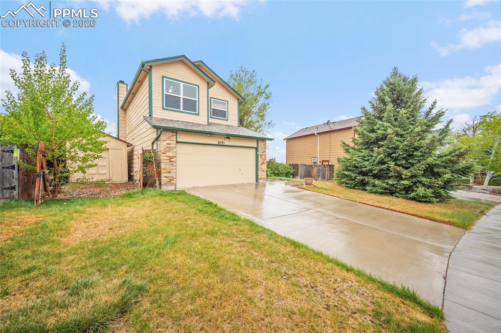 6525 Leesburg Road