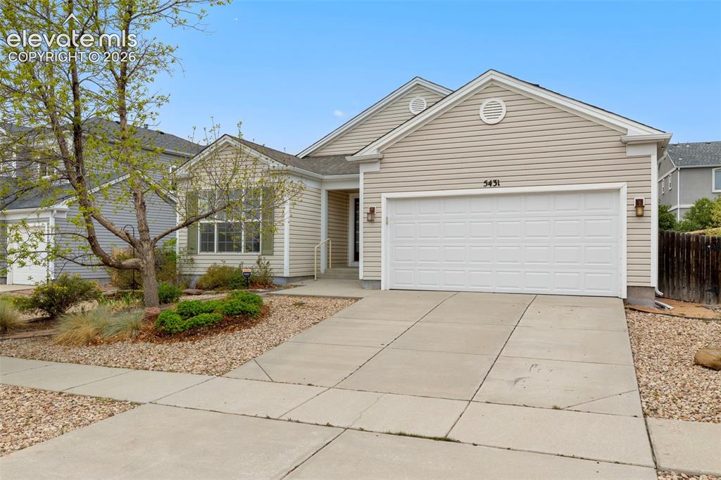 5431 Ansel Drive