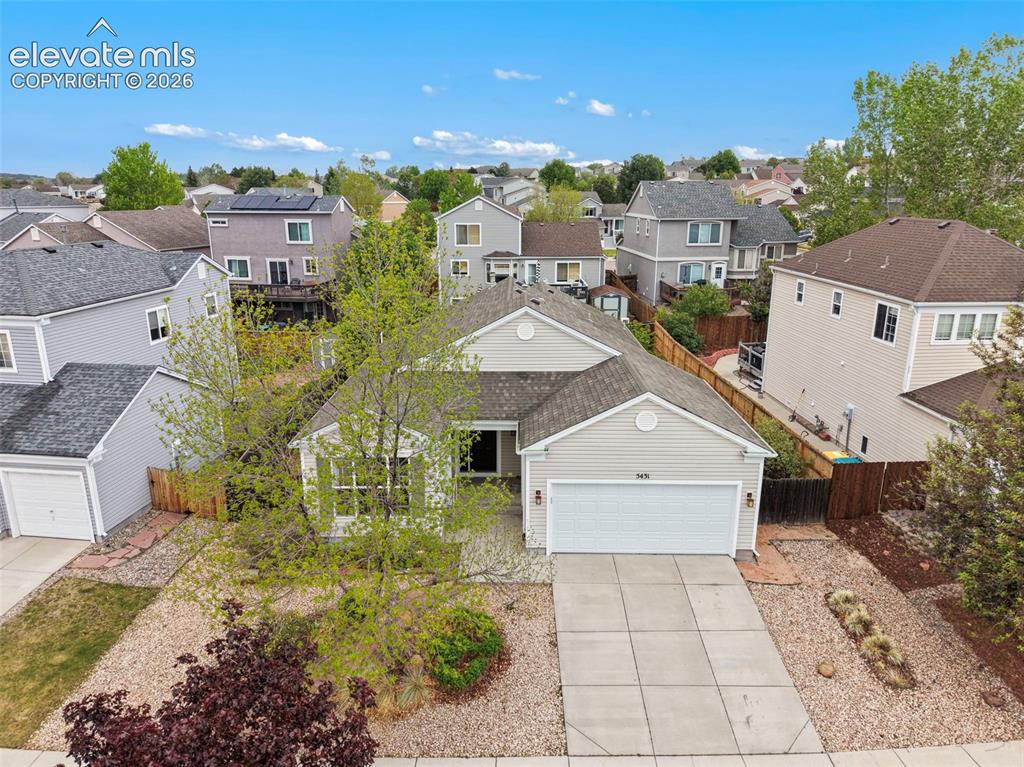 5431 Ansel Drive