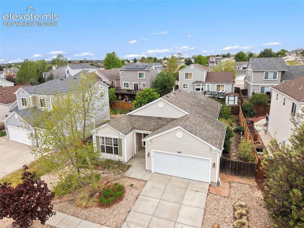 5431 Ansel Drive
