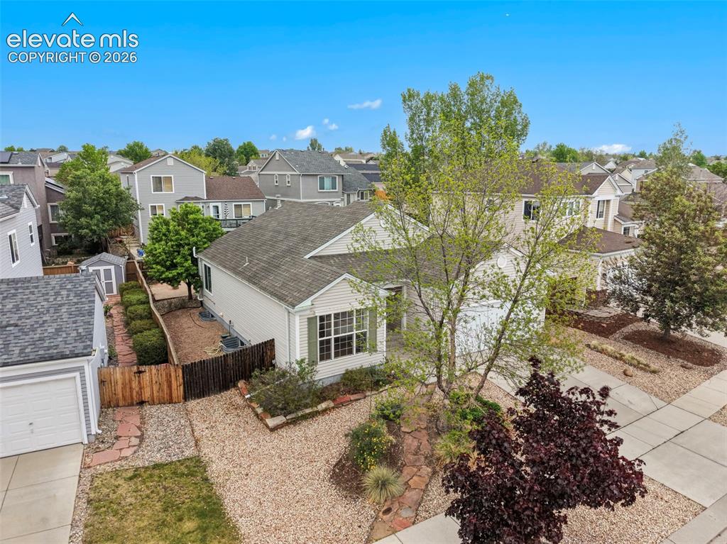 5431 Ansel Drive