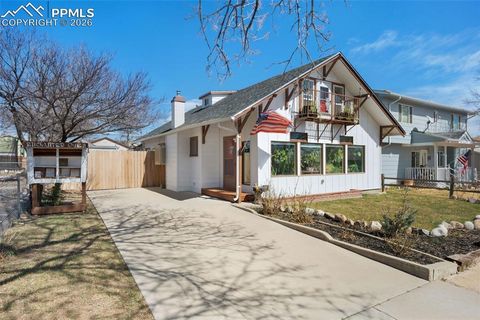 821 Barr Avenue Canon City CO 81212