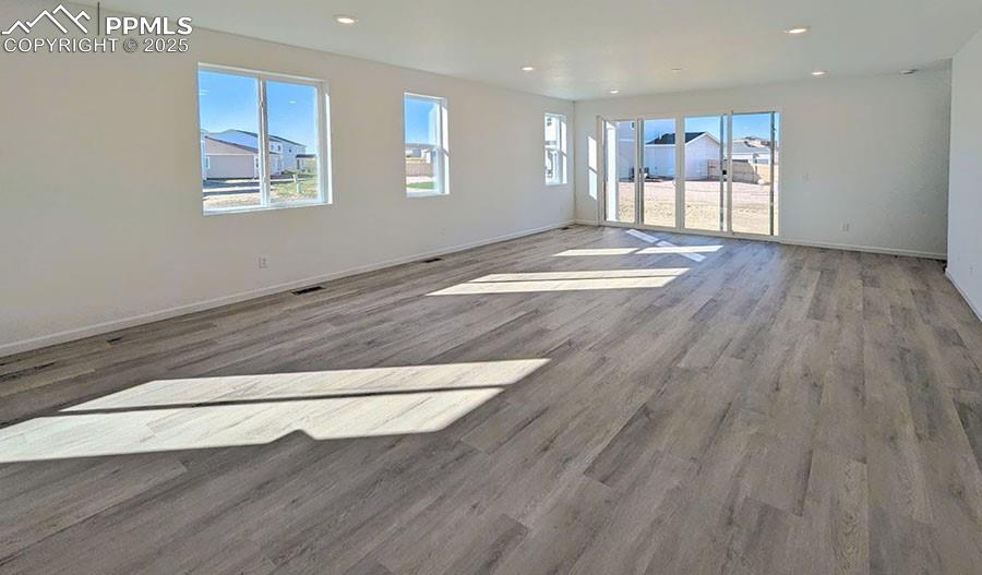 9337 Golden Buffs Drive