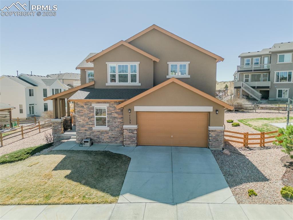 1133 Crown Haven Circle