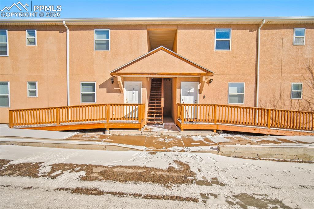 4400 Rawhide Road 138