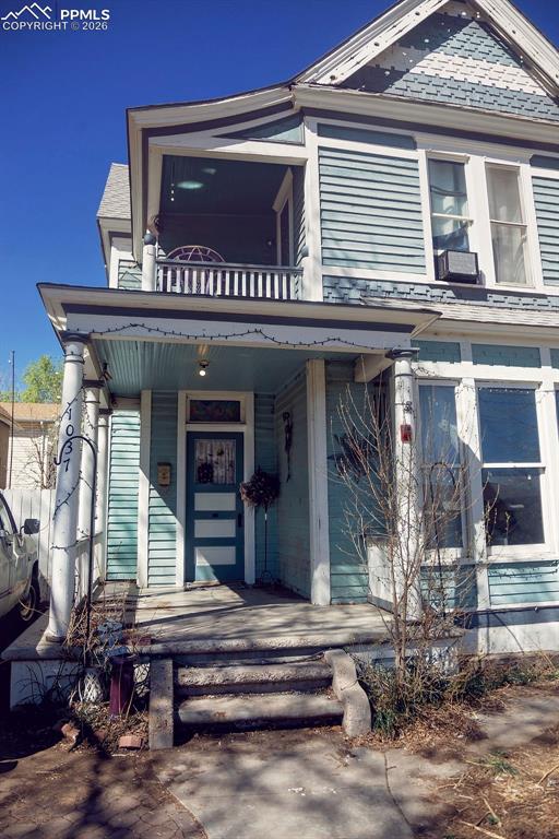 1037 Berkley Avenue