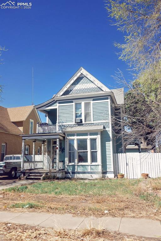 1037 Berkley Avenue