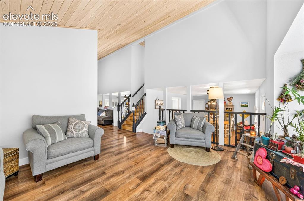 5172 Iron Horse Trail
