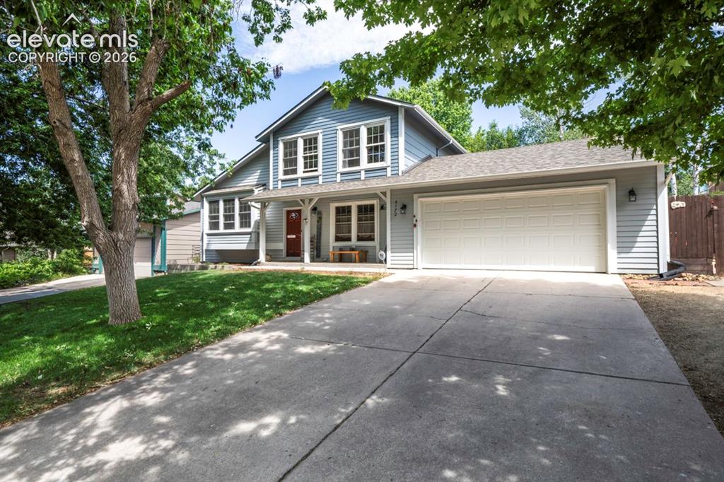 5172 Iron Horse Trail