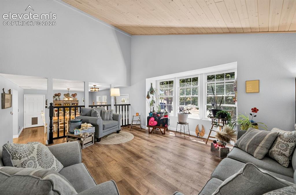 5172 Iron Horse Trail