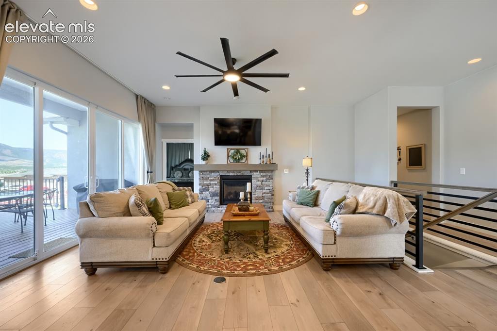 16798 Roaming Elk Drive