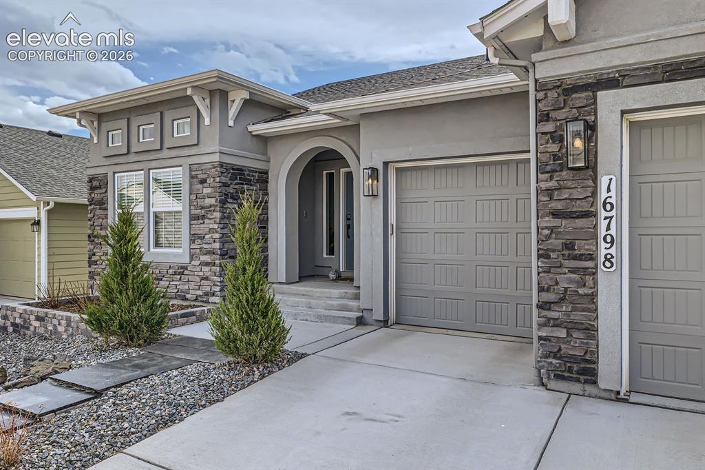 16798 Roaming Elk Drive