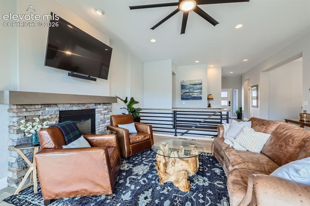 16798 Roaming Elk Drive