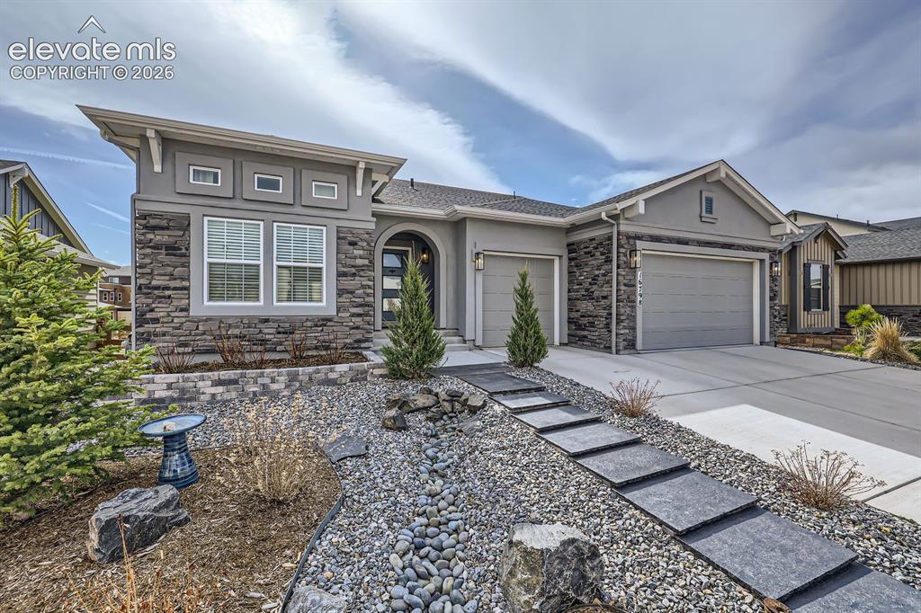 16798 Roaming Elk Drive