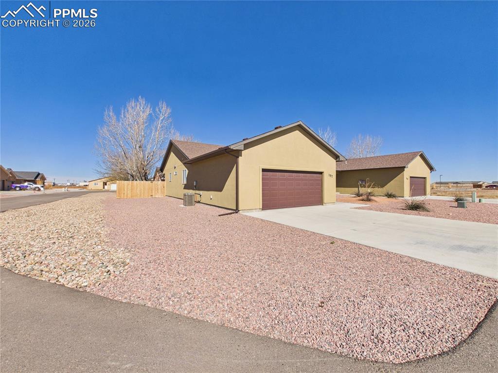 157 S Stardust Circle