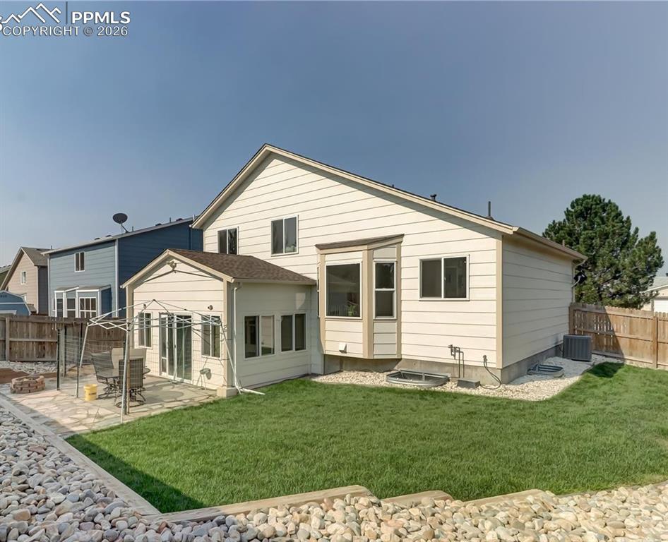 9431 Summit Mesa Drive