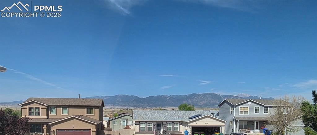 9431 Summit Mesa Drive