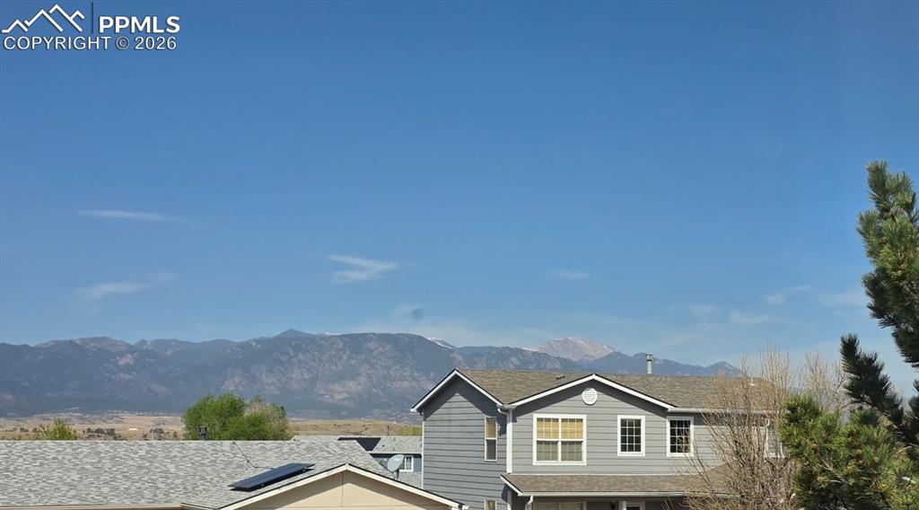 9431 Summit Mesa Drive