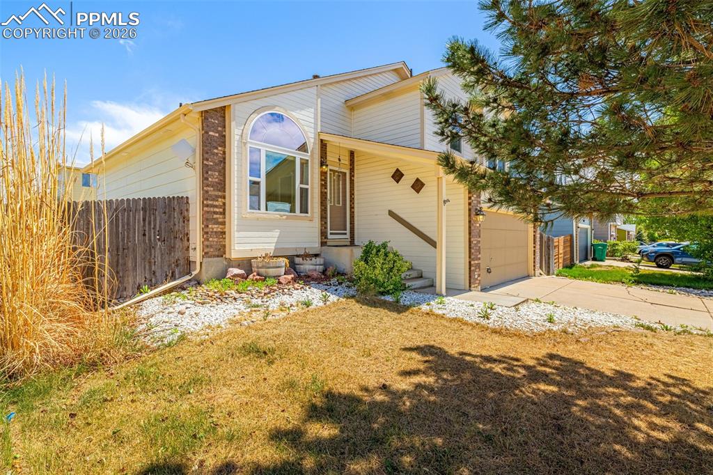 9431 Summit Mesa Drive