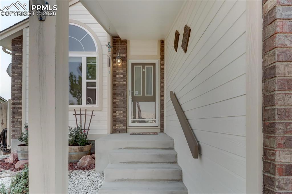 9431 Summit Mesa Drive