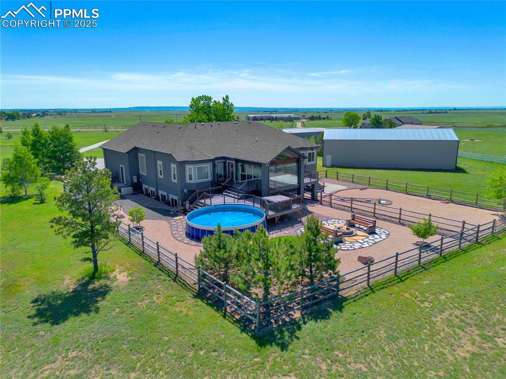 11354 McKissick Road