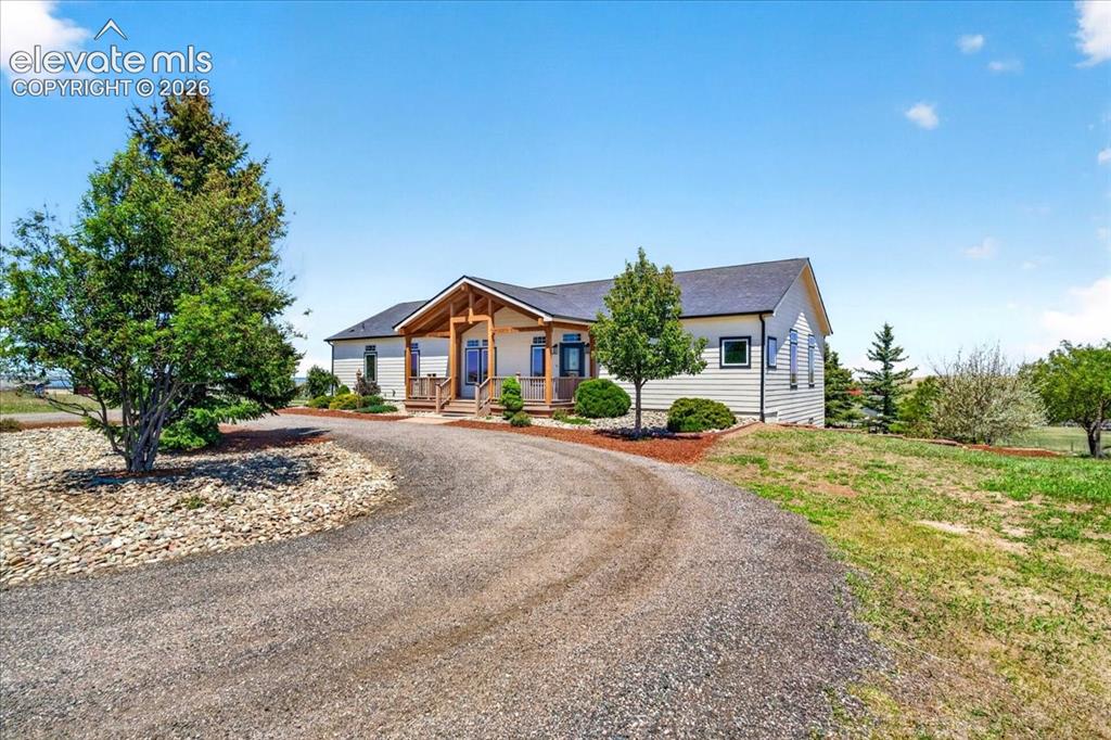 11300 Shepherds Circle