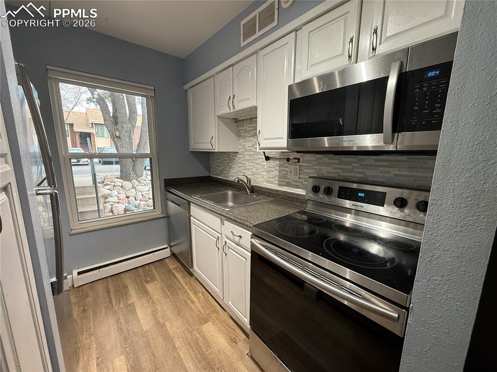 4275 N Carefree Circle A