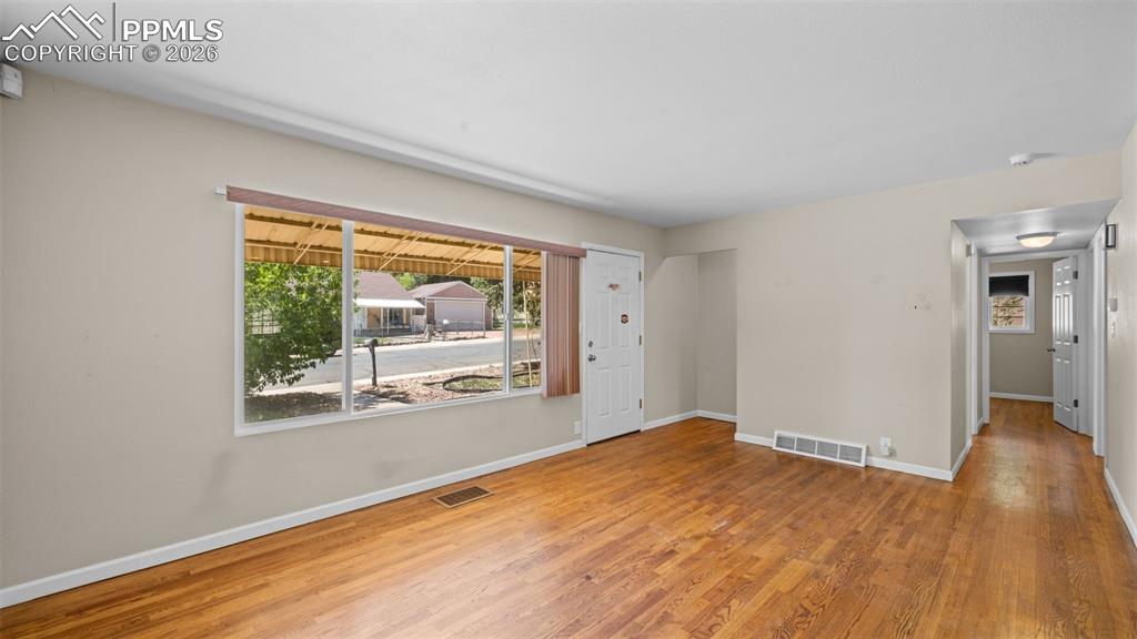 1050 Florence Avenue