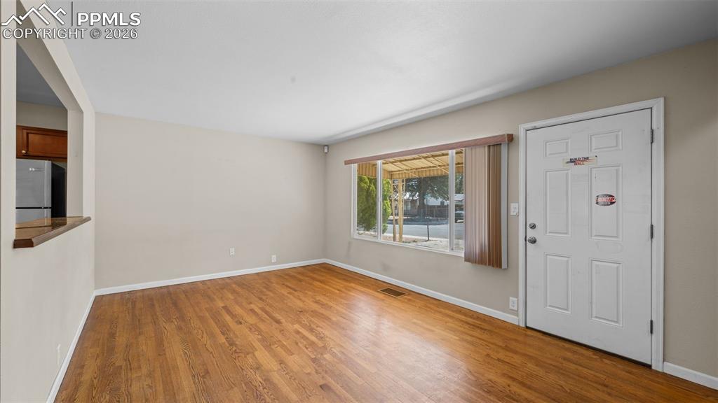 1050 Florence Avenue