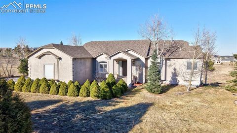 19645 Insborough Court Monument CO 80132