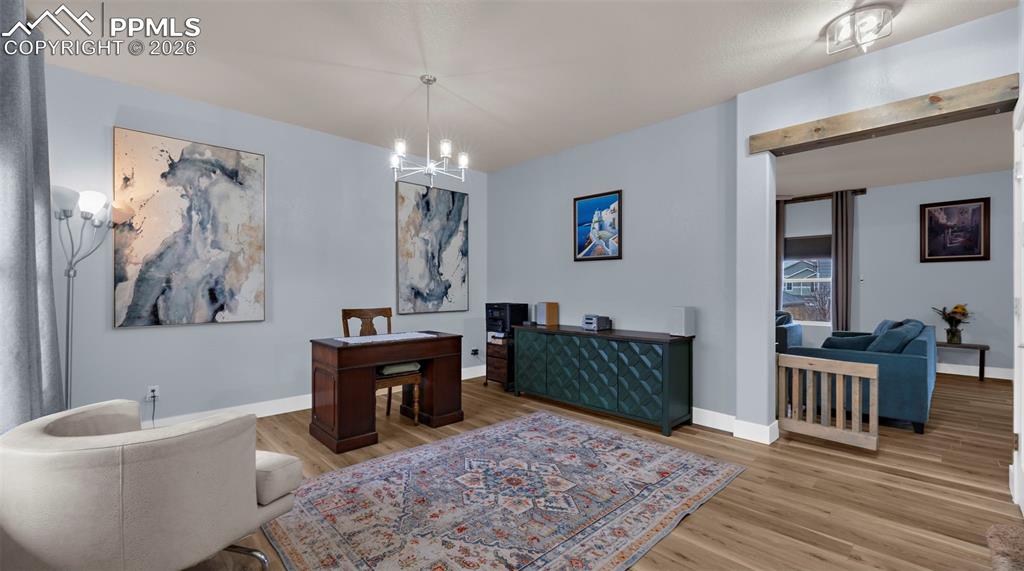 7527 Colorado Tech Drive