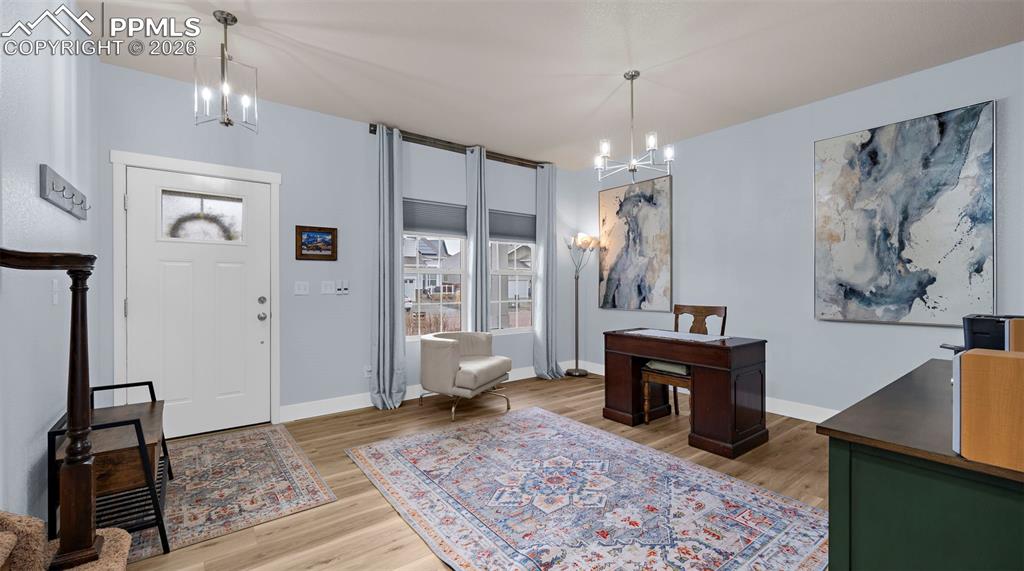 7527 Colorado Tech Drive